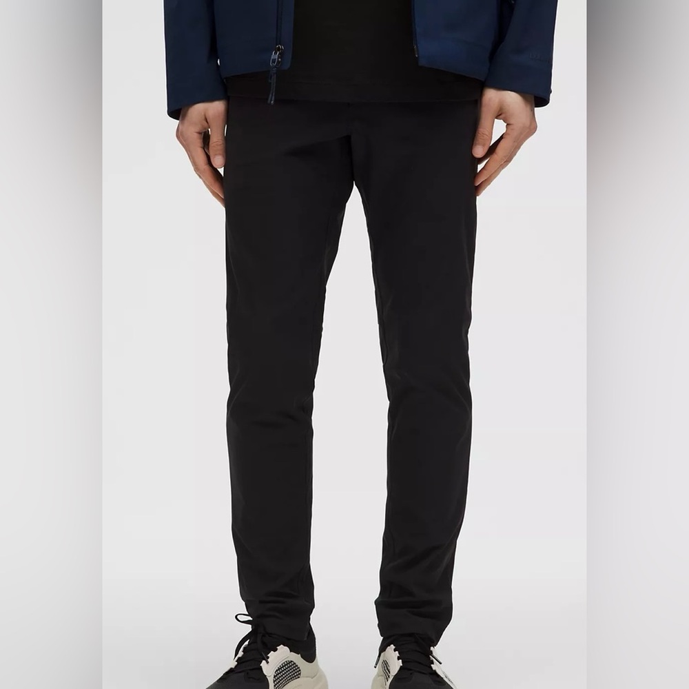 Lululemon Men's ABC Slim Fit 5-Pocket Pant